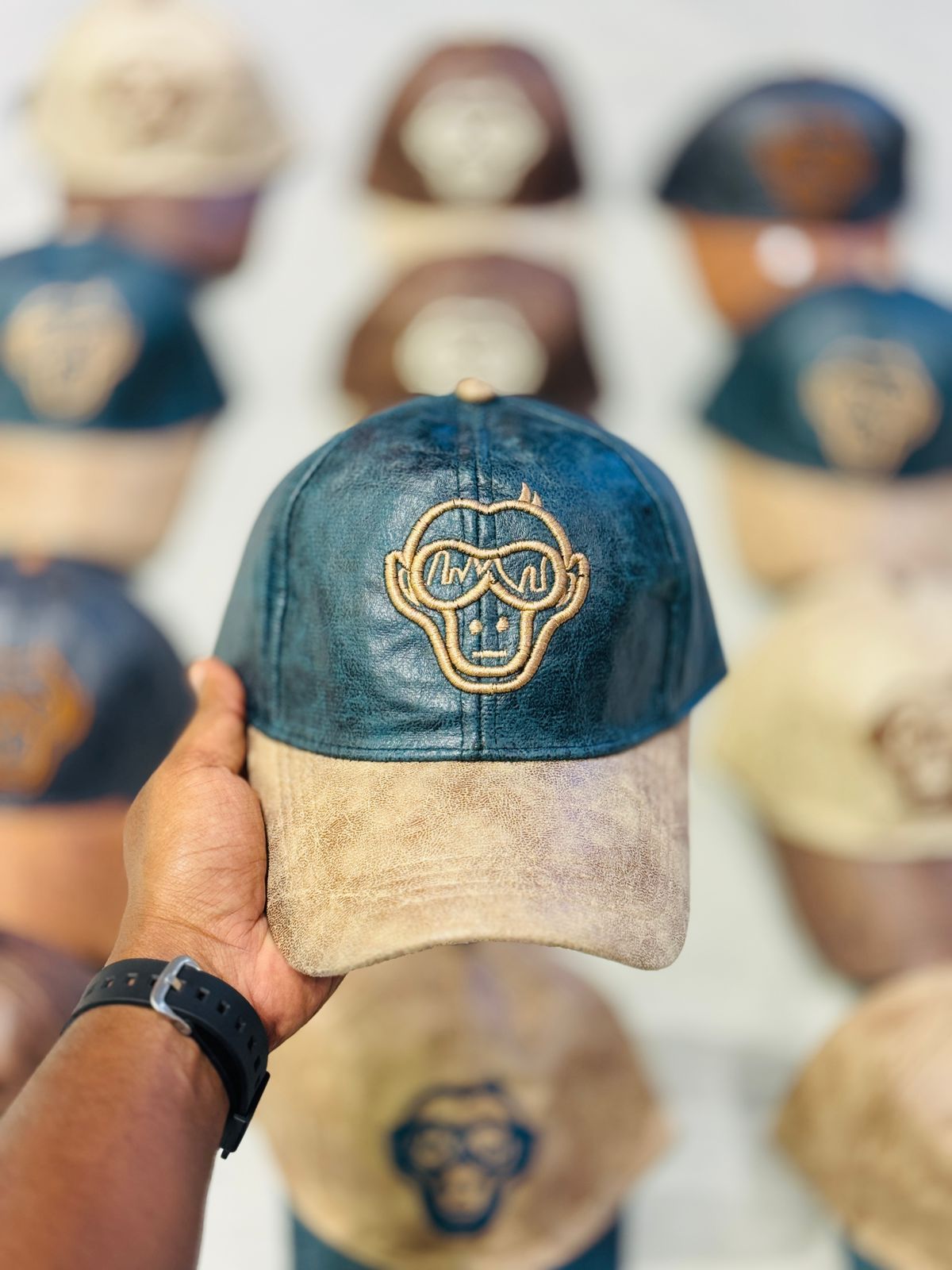 Ultra HD Smart Watch Pro